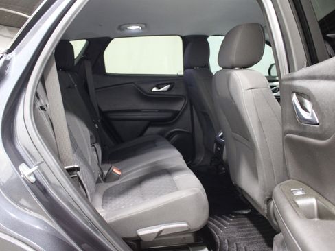 Used 2022 Chevrolet Blazer LT FWD image 23