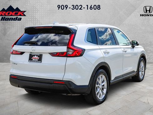 Certified 2023 Honda CR-V EX-L image 4