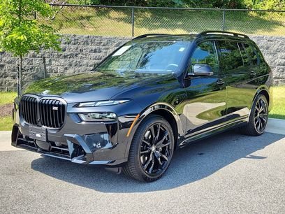 Used 2026 BMW X7 M60i