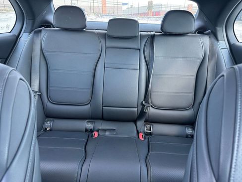 Used 2024 Mercedes-Benz C 300 C 300 image 37