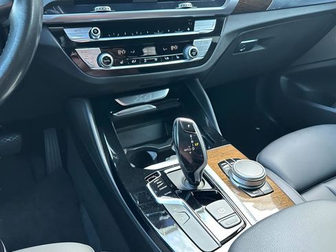 Used 2020 BMW X4 xDrive30i w/ Convenience Package image 45