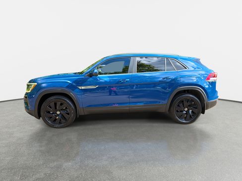 New 2026 Volkswagen Atlas Cross Sport SE image 6