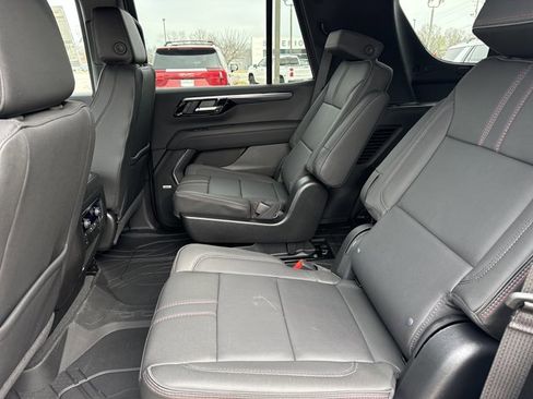 New 2026 Chevrolet Tahoe RST w/ RST Performance Edition image 6