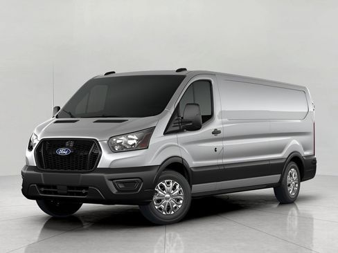 New 2026 Ford Transit 250 T-250 130 LOW RF 9150 GVWR RWD w/ Load Area Protection Package image 1