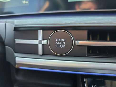 New 2026 Hyundai Santa Fe Limited image 34