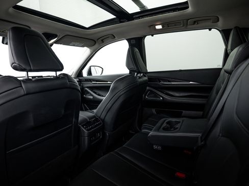 Used 2023 INFINITI QX60 Sensory w/ Vision Package image 21