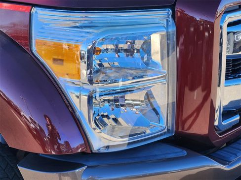 Used 2016 Ford F350 King Ranch w/ King Ranch w/Chrome Package image 7