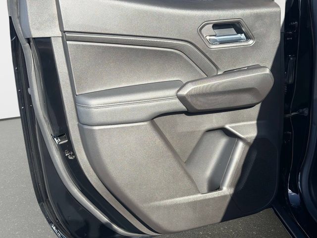 New 2026 GMC Canyon Elevation w/ Convenience Package RWD image 11