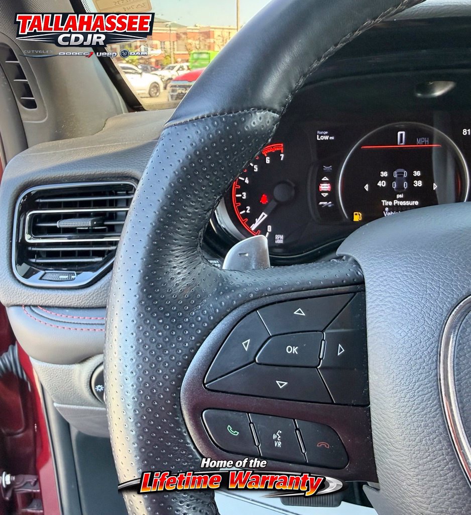 Used 2024 Dodge Durango R/T RWD image 26