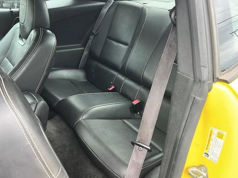 Used 2014 Chevrolet Camaro SS w/ RS Package RWD image 18