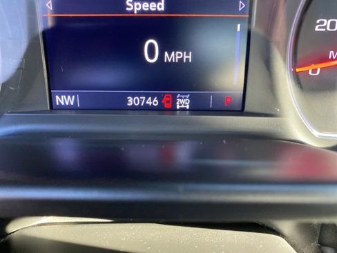 Used 2022 Chevrolet Silverado 3500 LTZ image 15