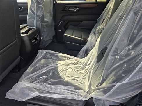 New 2026 GMC Yukon XL Denali w/ Sun & Power Step Package image 14