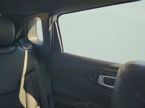 New 2026 Jeep Compass Latitude image 14