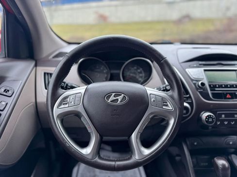Used 2011 Hyundai Tucson GLS AWD/4WD image 21