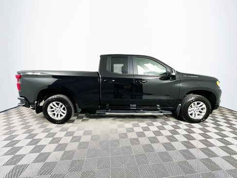 Used 2023 Chevrolet Silverado 1500 RST image 12
