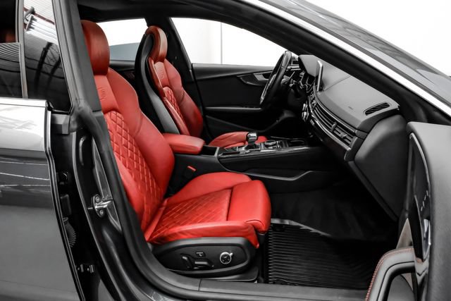 Used 2018 Audi S5 Prestige w/ S Sport Package AWD/4WD image 48
