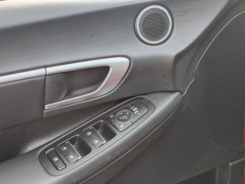 Used 2025 Hyundai Sonata SEL image 16