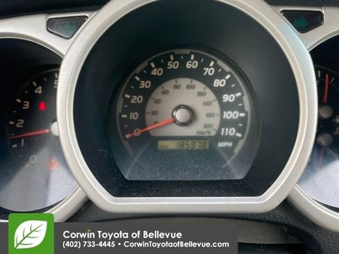 Used 2005 Toyota 4Runner SR5 image 8