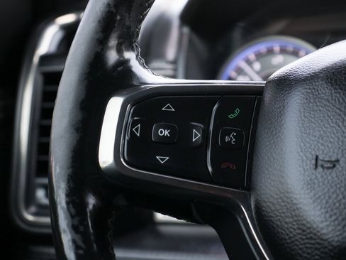 Used 2019 RAM 1500 Limited image 24