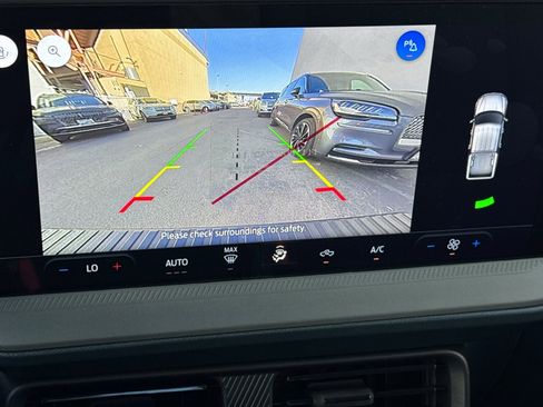 New 2026 Ford Maverick XLT w/ Equipment Group 301A image 17