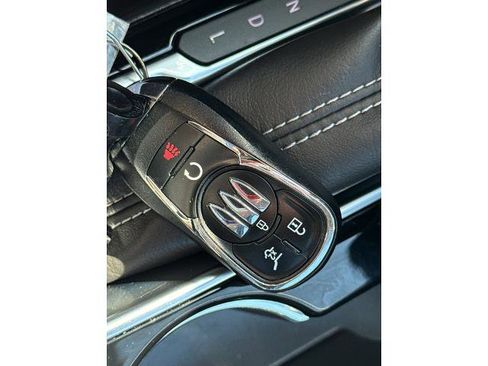Used 2024 Buick Encore GX Sport Touring w/ Experience Buick Package AWD/4WD image 38