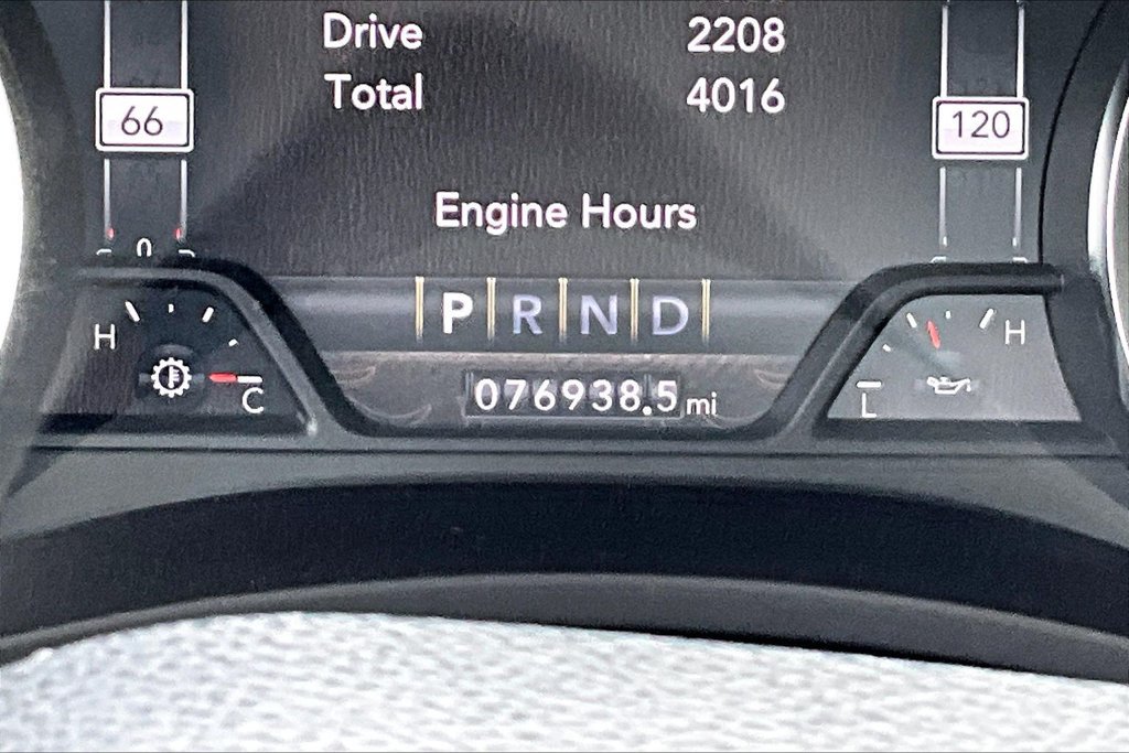 Used 2023 RAM 3500 Laramie AWD/4WD image 14