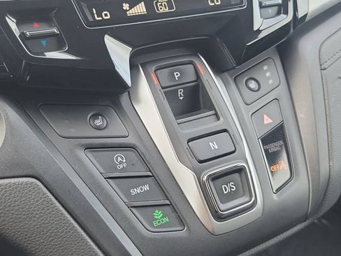 Used 2024 Honda Odyssey EX-L image 27