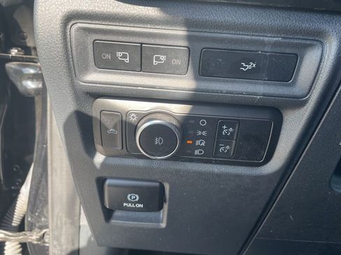 Used 2023 Ford F150 XLT w/ Equipment Group 302A High AWD/4WD image 14