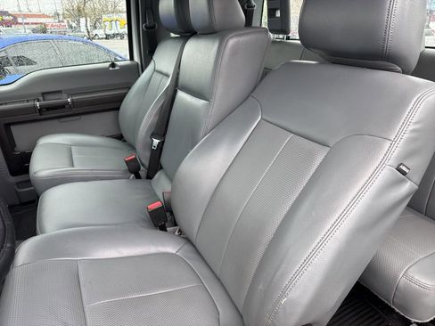 Used 2015 Ford F250 XL w/ Power Equipment Group image 13
