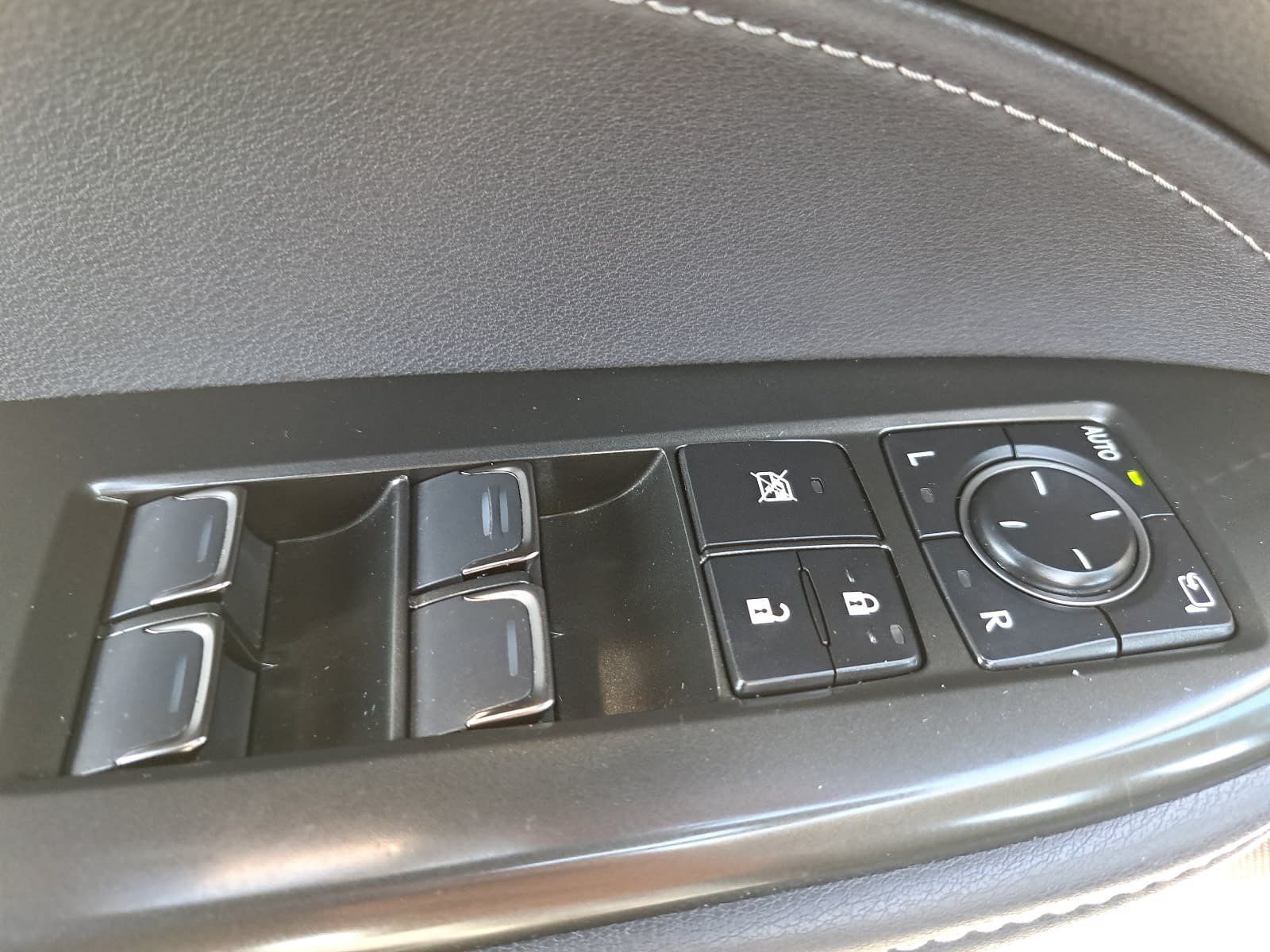 Used 2024 Lexus NX 250 FWD w/ Premium Package image 31