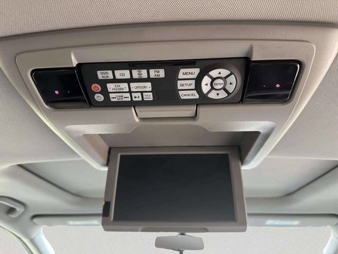 Used 2015 Honda Odyssey EX-L image 23