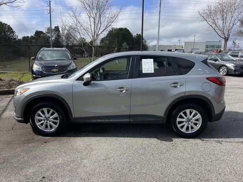 Used 2014 MAZDA CX-5 Touring image 4