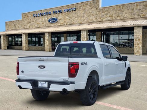 New 2026 Ford F150 XLT image 5