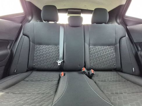 Used 2023 Nissan Kicks SV FWD image 5