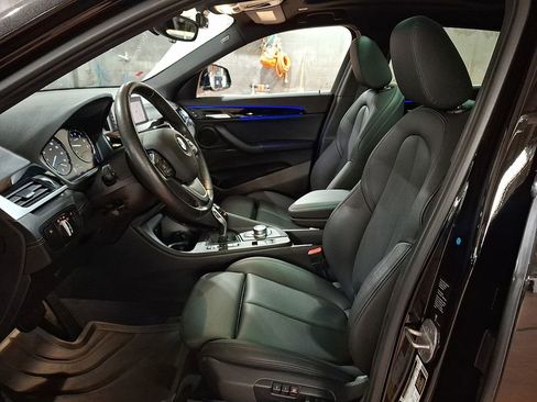 Used 2020 BMW X2 xDrive28i AWD/4WD image 10