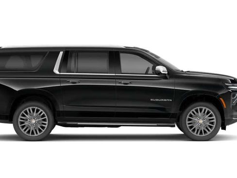 New 2026 Chevrolet Suburban Premier RWD image 33