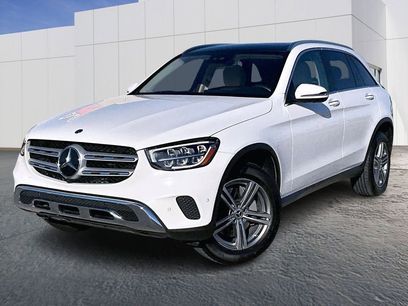 Used 2022 Mercedes-Benz GLC 300 GLC 300