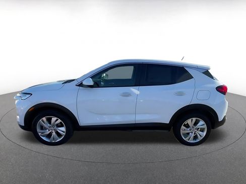 Used 2025 Buick Encore GX Preferred image 9