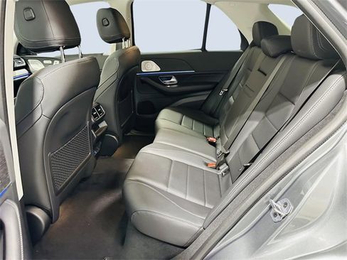 New 2026 Mercedes-Benz GLE 350 4MATIC image 7