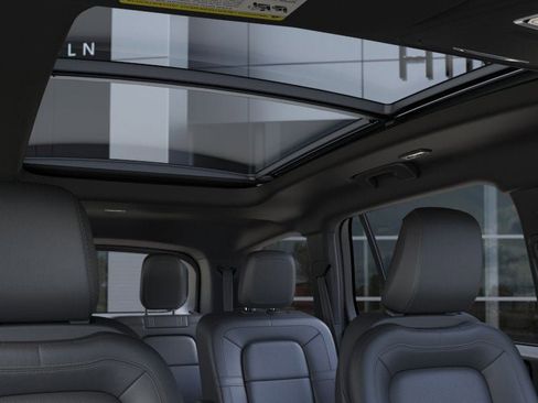 New 2025 Lincoln Aviator Reserve w/ Jet Appearance Package image 22