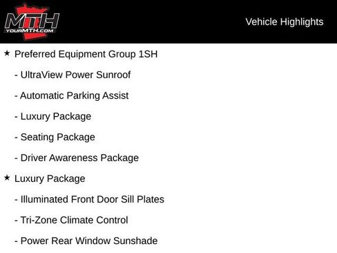 Used 2014 Cadillac CTS Performance w/ Driver Assist Package image 5