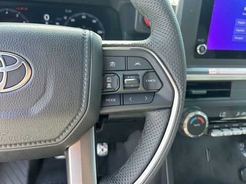 New 2026 Toyota Tacoma TRD Sport AWD/4WD image 20