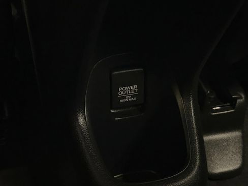 Used 2016 Honda HR-V EX image 30
