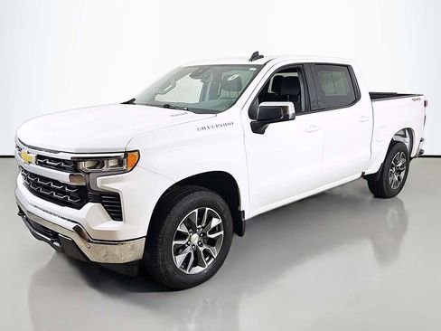 Used 2024 Chevrolet Silverado 1500 LT image 6