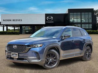 Certified 2024 MAZDA CX-50 AWD 2.5 S w/ Cargo Package video 1