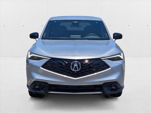 New 2025 Acura ADX A-Spec image 6