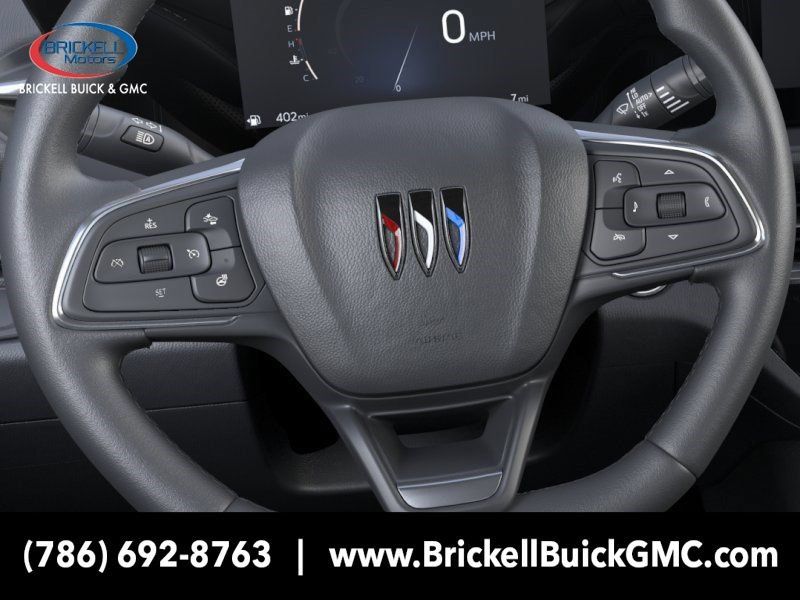 New 2026 Buick Envista Sport Touring w/ Convenience I Package FWD image 19