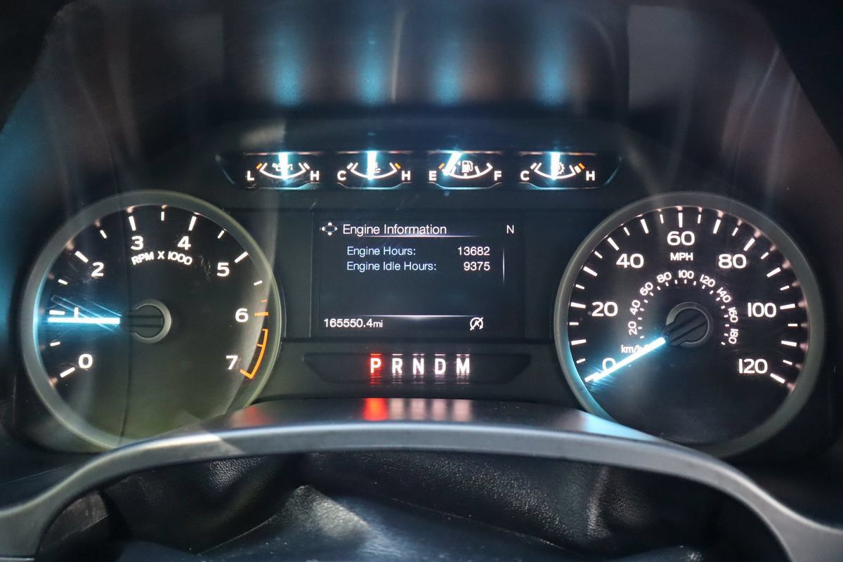 Used 2019 Ford F150 XLT w/ Equipment Group 302A Luxury AWD/4WD image 33