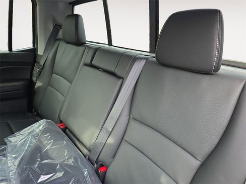 New 2026 Honda Ridgeline RTL image 13