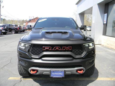 Used 2022 RAM 1500 TRX AWD/4WD image 3